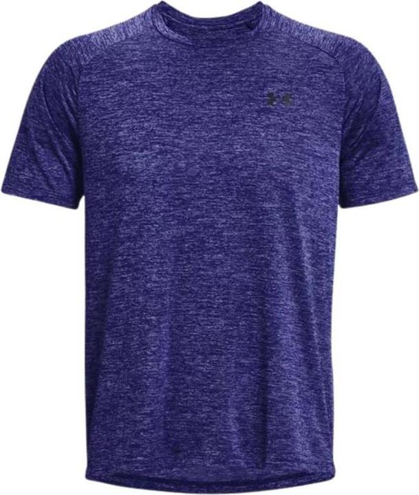 Produktbild Under Armour Herren T-Shirt UA Tech 2.0 SS blau 1326413 468 (S) (S)