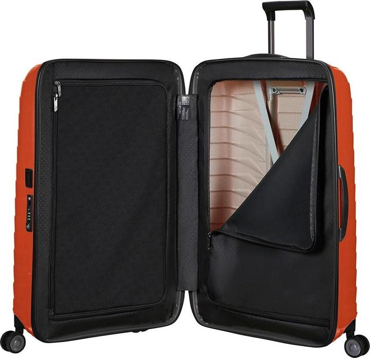 Immagine prodotto Samsonite Proxis Trolley mit 4 Rollen 75cm (98 l)
