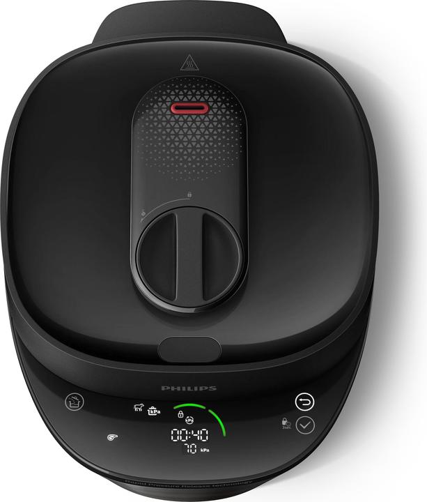 Productafbeelding Philips MultiCooker HD 2151/40