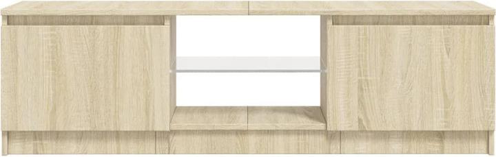 Actual product image VidaXL Skylar (120 x 30 x 35.5 cm)