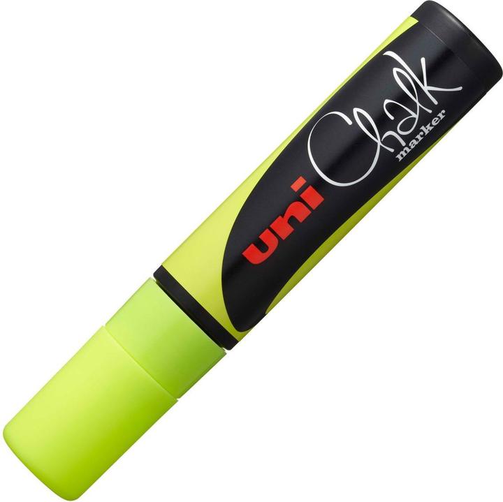 Actual product image Uni-ball CHALK-MARKER - PWE-K - Chalk marker (1 x)