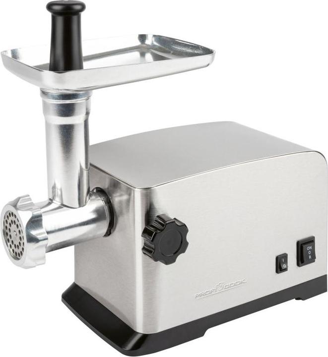 Actual product image Proficook Fleischwolf