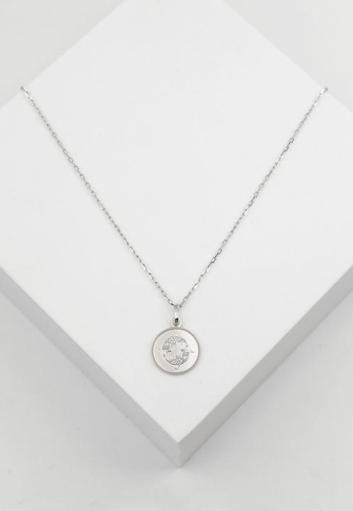 Image du produit Muau Poissons (Or blanc 750/18K)