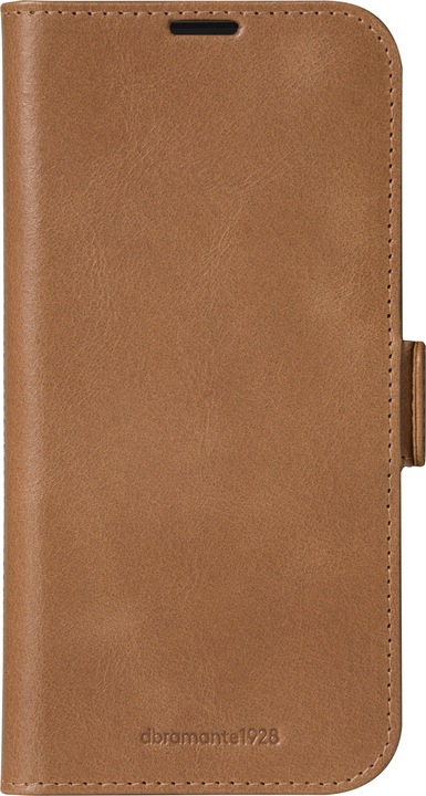 Actual product image dbramante1928 Copenhagen (Apple iPhone 16 Plus)