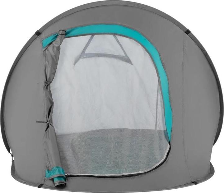 Actual product image Nils Camp self-folding tent NC3743 (1.25 kg, 2 persons)