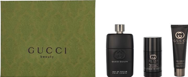 Immagine prodotto Gucci Regali Guilty Pour Homme (Set di profumi)