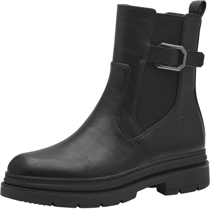 Actual product image Tamaris Chelsea boot (36)