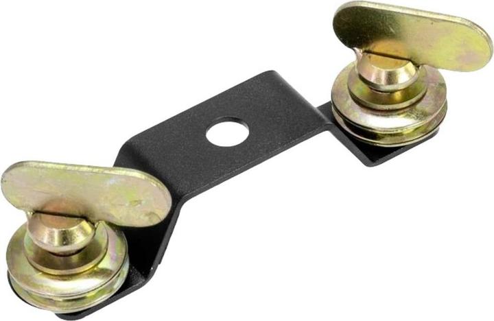Actual product image Eurolite LED TMH-S60 Moving-Head Spot (Moving bar)