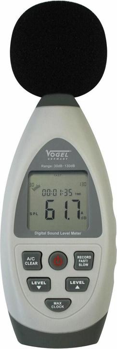 Actual product image Vogel Schallpegelmesser