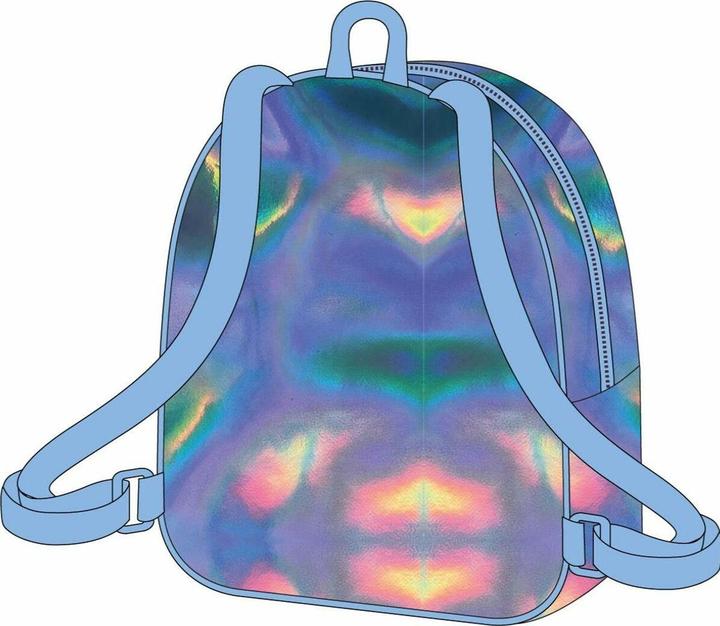 Produktbild Stitch Stitch-Holo-Rucksack