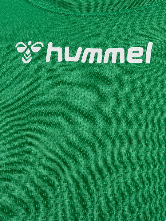 Actual product image hummel hmlBL COMFORT 2.0 TEE L/S (M)