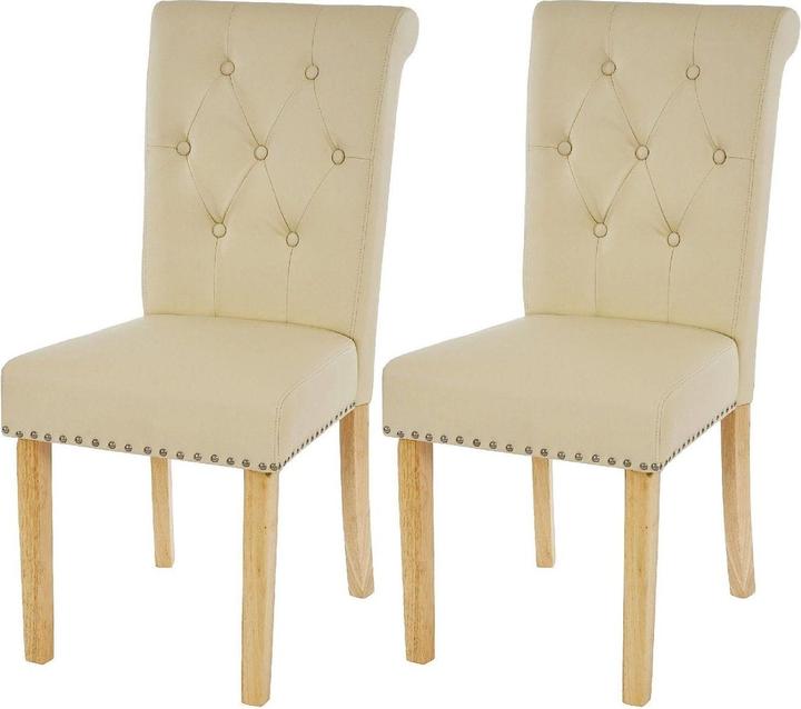 Image du produit Jamb Chesterfield II