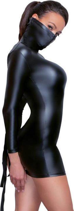 Image du produit Cottelli Collection Robe noire L (L)