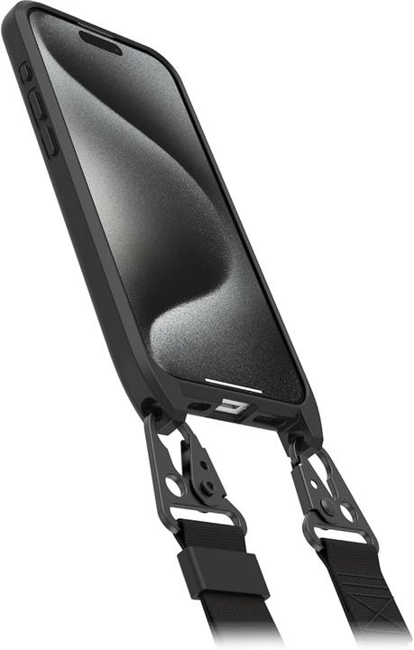 Produktbild OtterBox React Necklace - MagSafe Smartphone Hülle