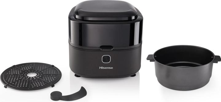 Produktbild Hisense HAF1350DR