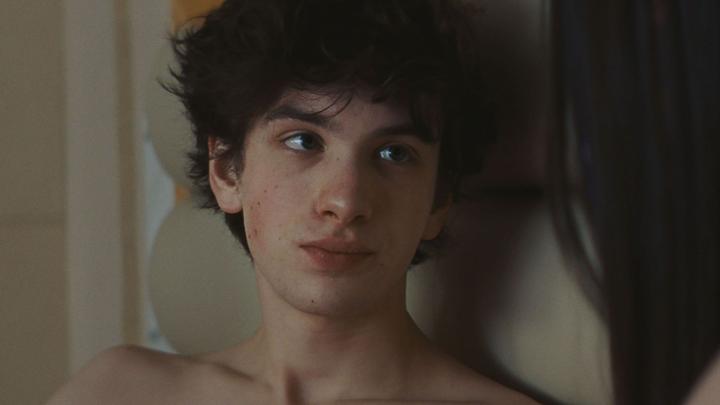 Immagine prodotto Anora (Blu-ray, 2024, Tedesco, Russo, Inglese)