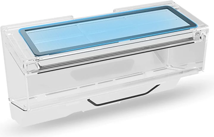 Actual product image Xiaomi Roborock