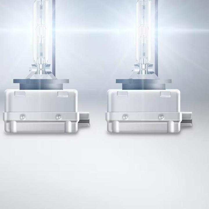 Image du produit Osram Night Breaker 220 (D1S)