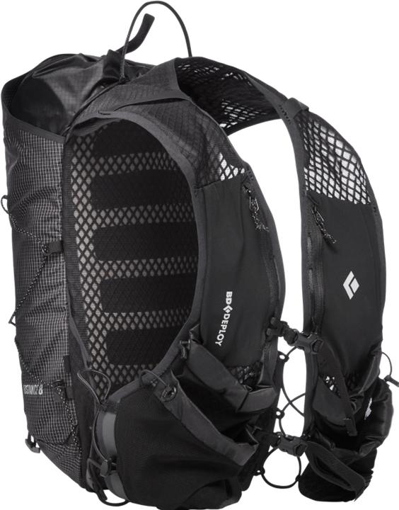 Actual product image Black Diamond Distance 8 (8 l)