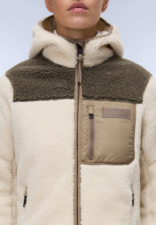 Actual product image Napapijri Yupik (XS)