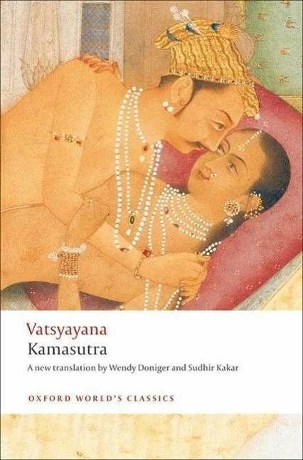 Produktbild Kamasutra (Englisch, Mallanaga Vatsyayana, Sudhir Kakar, Wendy Doniger, 2009)