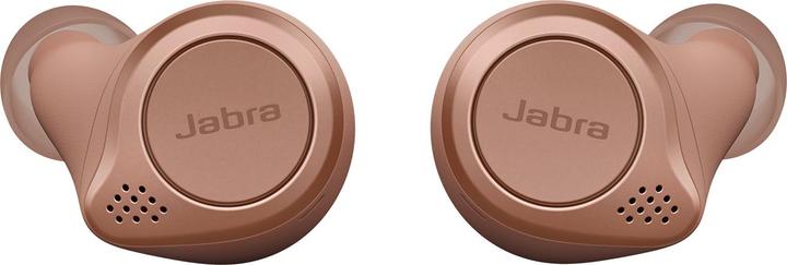 Produktbild Jabra Elite Active 75t (7.50 h, Kabellos)
