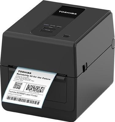 Label printer