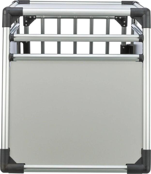 Produktbild Trixie Transportbox (Hund, Atmungsaktiv)