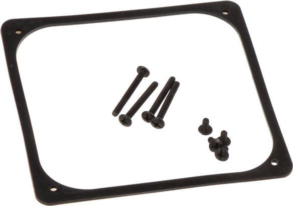 Actual product image MagiCool Xflow Copper Radiator I (120 mm)