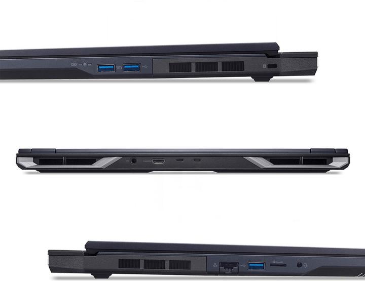 Produktbild Acer Predator Helios Neo 18 AI (18", 32 GB, DE, Intel Core Ultra 9 275HX)