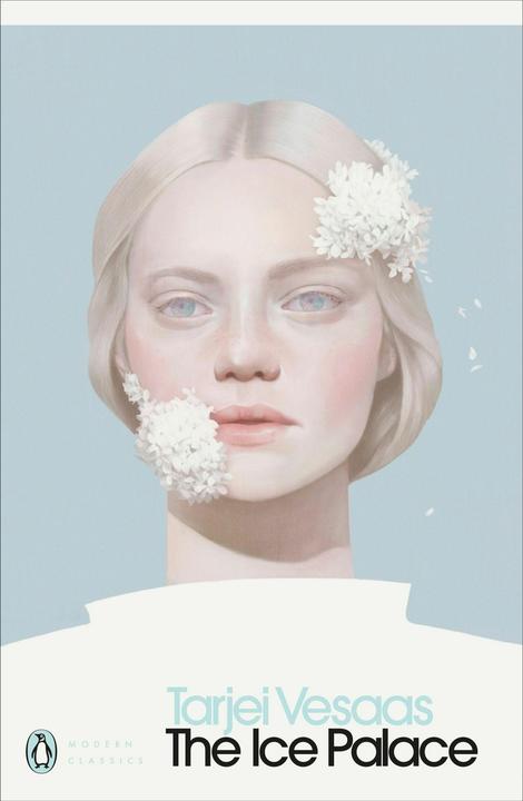Produktbild The Ice Palace (Englisch, Tarjei Vesaas, 2018)