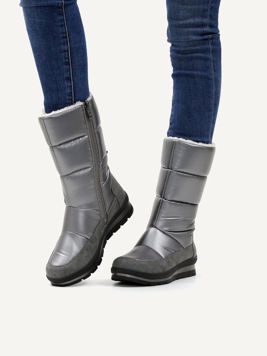 Actual product image Caprice Vegan ankle boot (39)