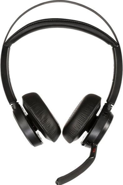 Immagine prodotto HP Voyager Focus 2 (Senza fili, USB-C)