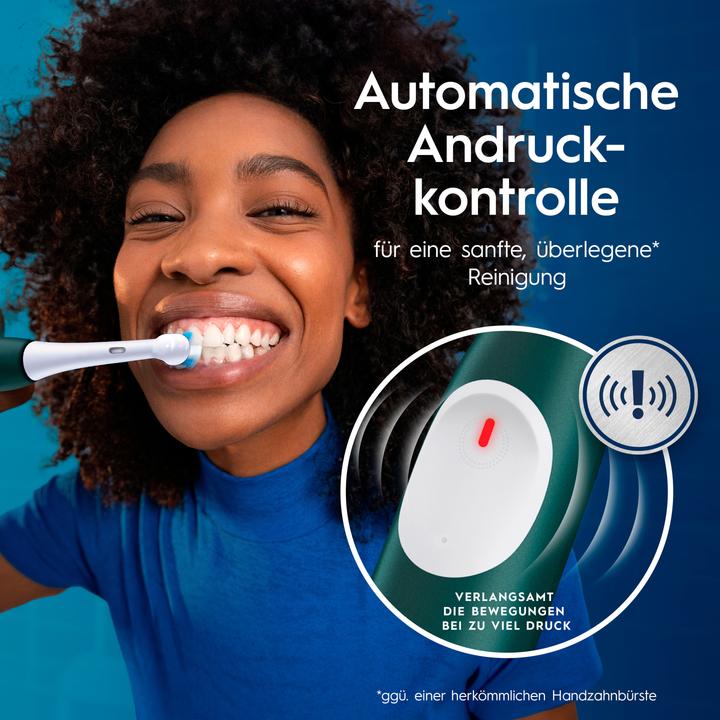 Immagine prodotto Oral-B iO Series 2 (Spazzolino oscillante)