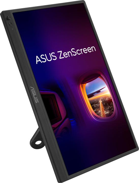 Immagine prodotto ASUS ZenScreen MB169CK (1920 x 1080 pixel, 15.60")