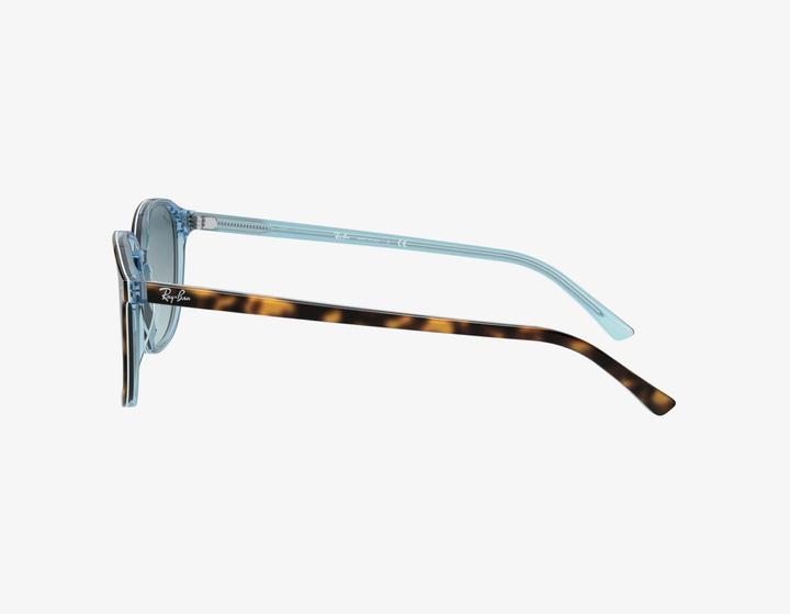 Actual product image Ray Ban Sunglasses RB2193 brown