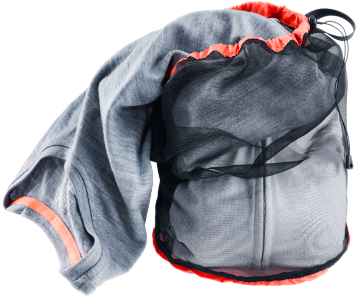 Produktbild Deuter Mesh Sack 5