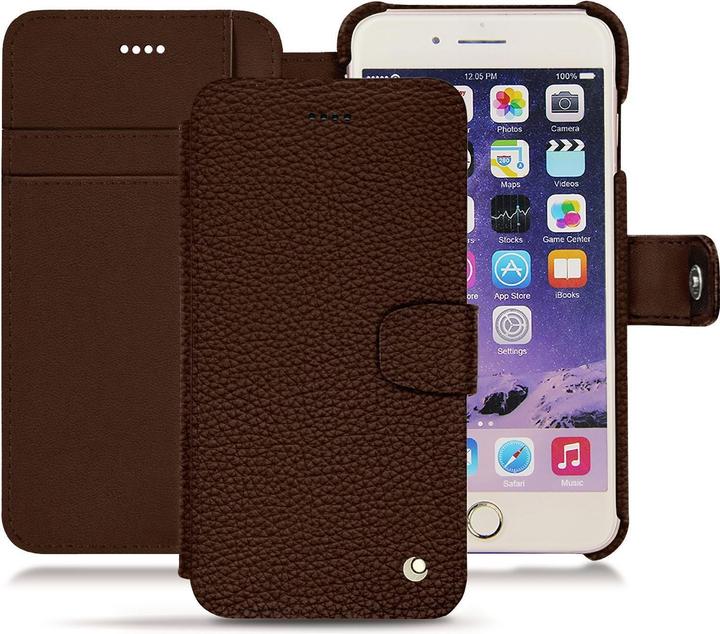 Produktbild Noreve Lederschutzhülle Wallet (Samsung Galaxy Note 8)