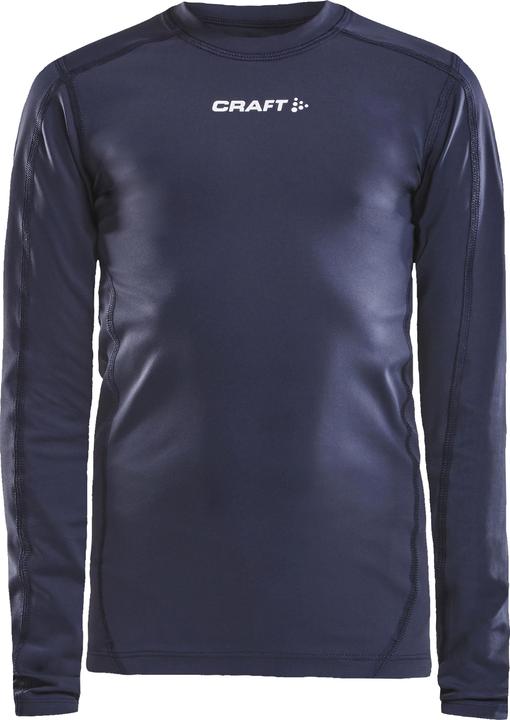 Produktbild Craft Pro Control Compression Long Sleeve Kinder (146, 152)