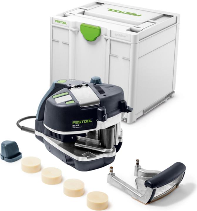 Actual product image Festool Conturo KA 65-Plus