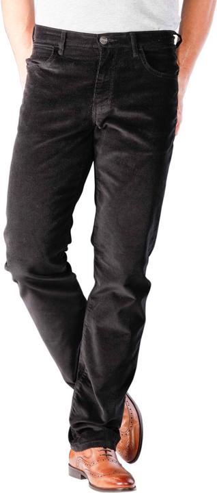Produktbild Wrangler Arizona Stretch Jeans Manchester black