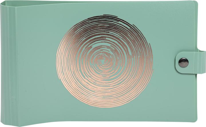 Actual product image Exacompta Ellipse (A5, 30 mm, 1 pcs.)