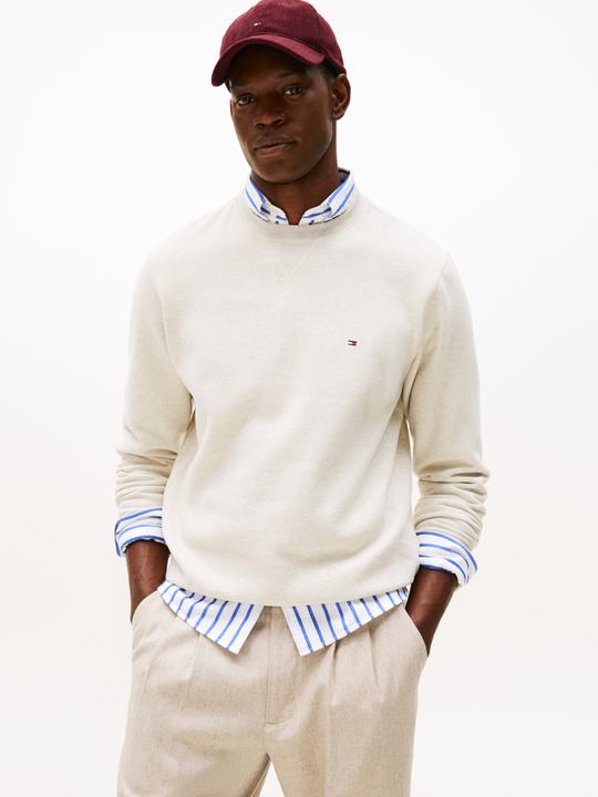 Produktbild Tommy Hilfiger Ess Seasonal Fleece Crewneck (M)