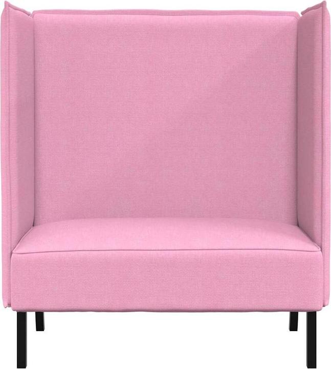 Actual product image vidaXL Sofa