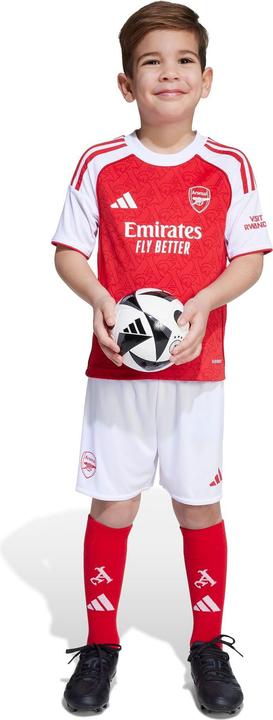 Immagine prodotto Adidas Arsenal London Trikotsatz für Kleinkinder