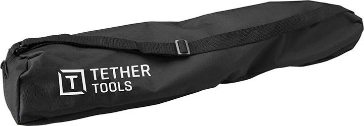 Immagine prodotto Tether Tools Rock Solid, braccio laterale per treppiede, 2 teste (Staffa di montaggio)