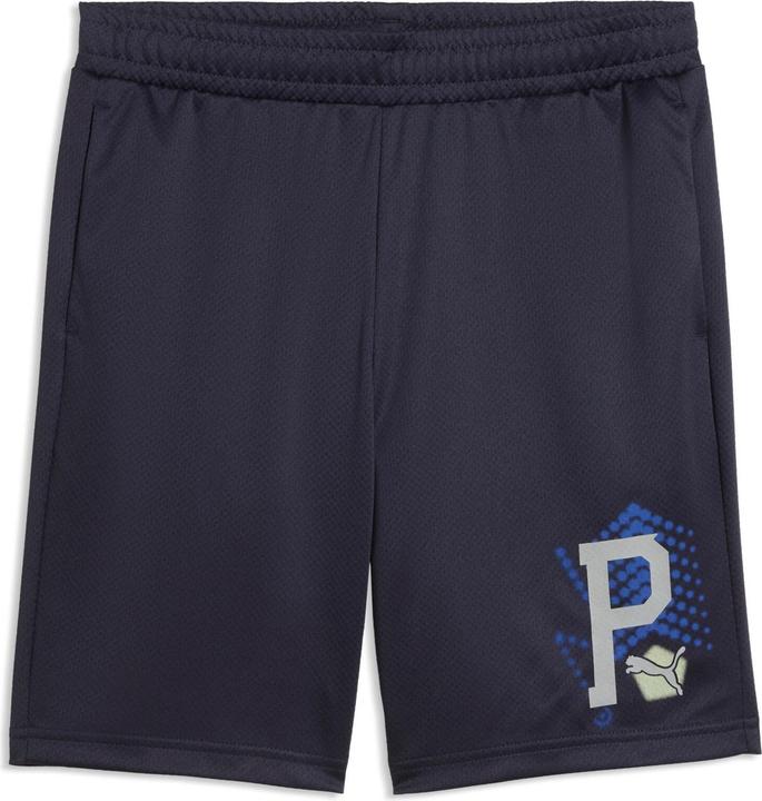 Produktbild Puma ACTIVE SPORTS Poly Shorts B (164)
