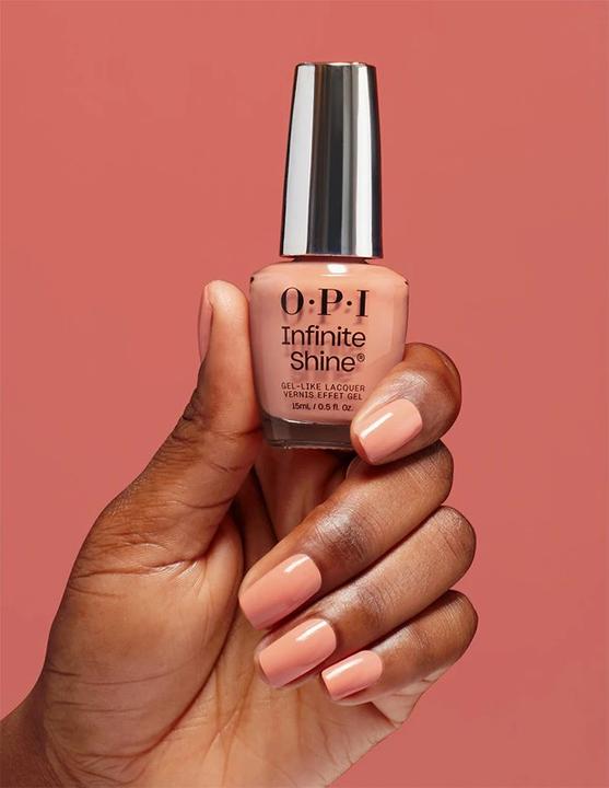 Produktbild OPI Infinite Shine A Sherbert Thing (ISL116 - A Sherbert Thing, Farblack)