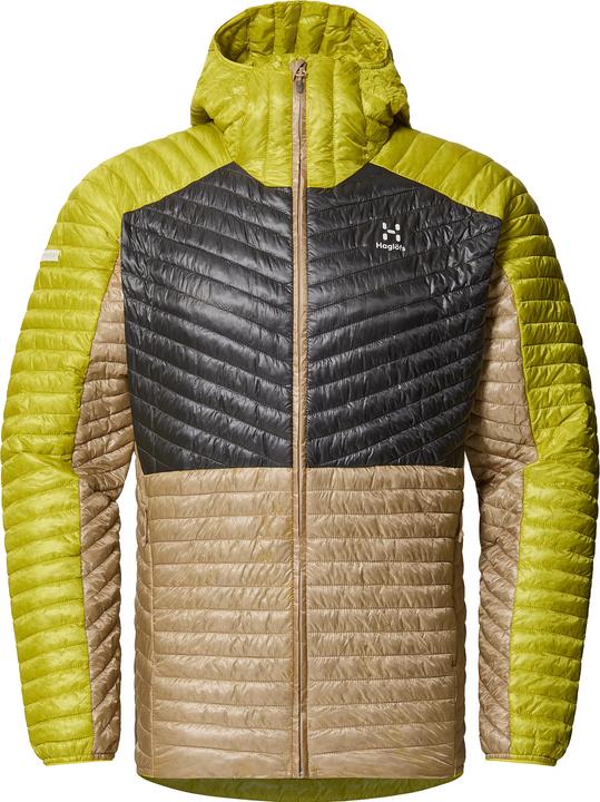 Immagine prodotto Haglöfs Cappuccio L.I.M Mimic (S)