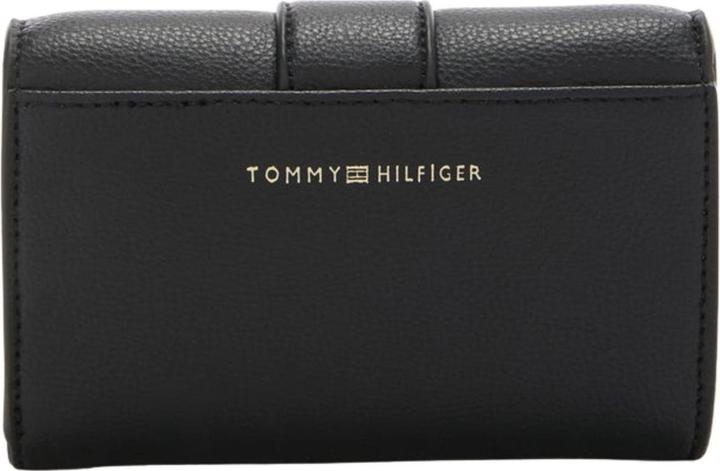 Actual product image Tommy Hilfiger Buckle Wallet